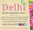 Delhi Garden Center